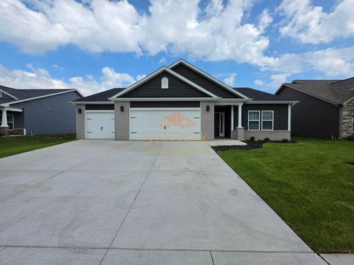 IMMACULATE BRAND NEW HOME - NEVER LIVED IN! - ASK ABOUT OUR MOVE IN SPECIAL – photo 1