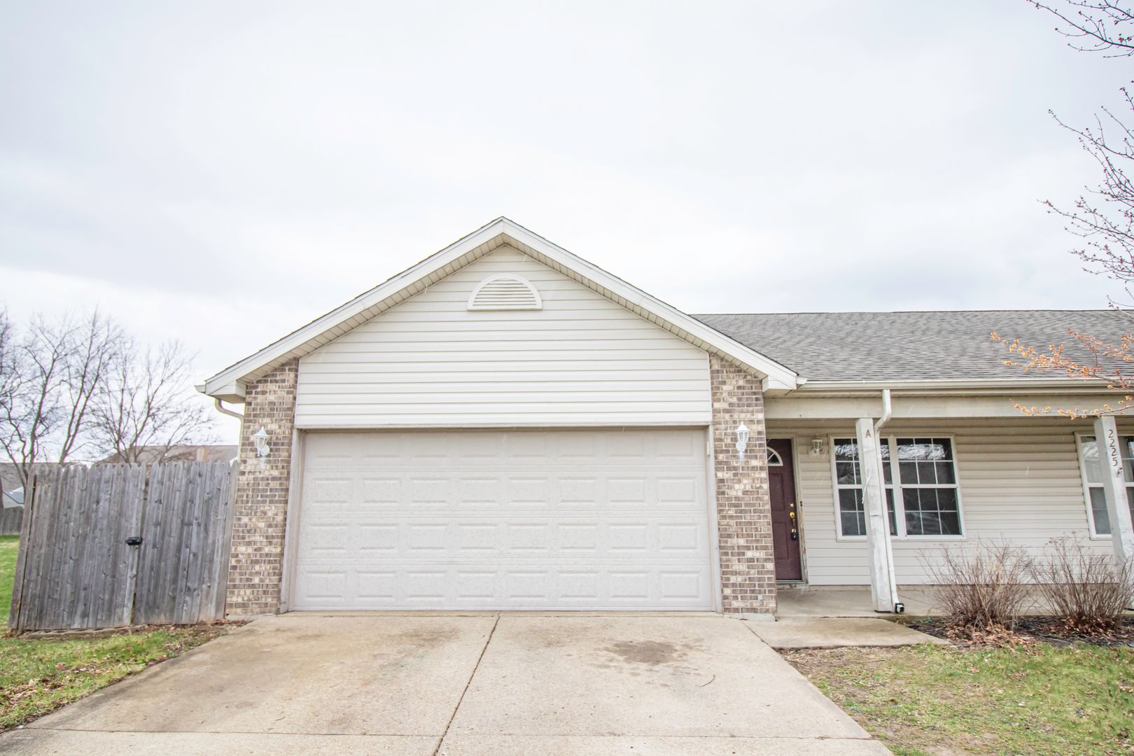 Lafayette Apartment: 2225 Bridgewater Circle