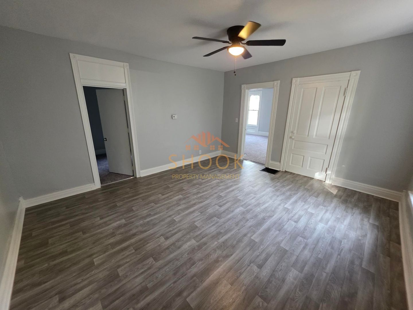 Lafayette Apartment: 822 N 7th St