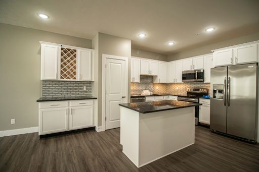 Pullman Station Waitlist – photo 1