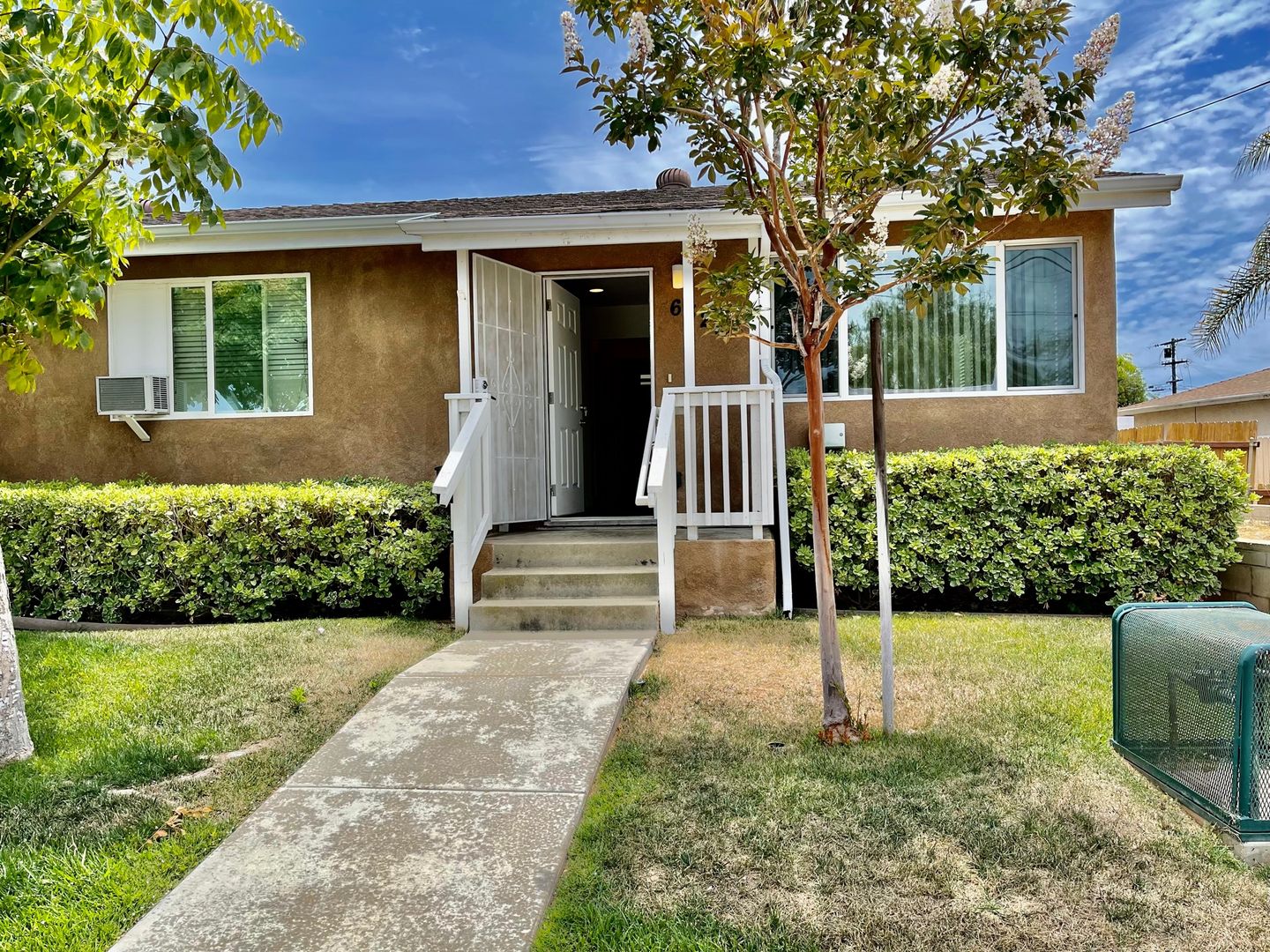 San Diego Apartment: 6329-6335 Osler St