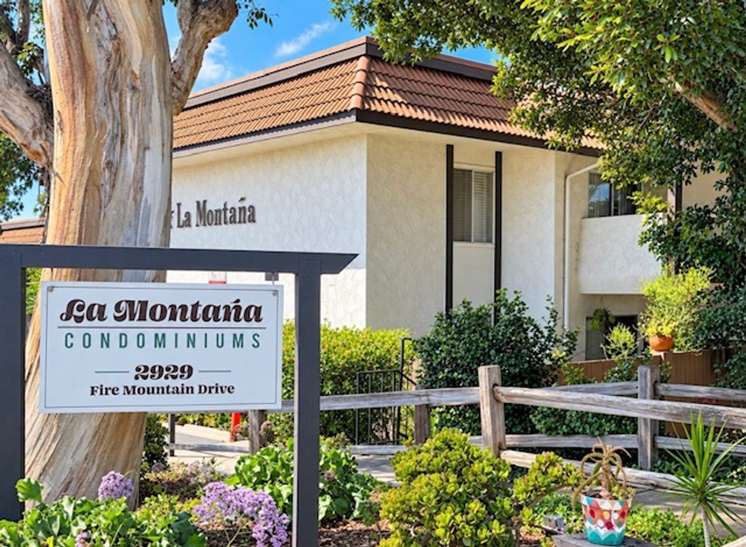 Oceanside Condo: 2929 Fire Mountain Drive