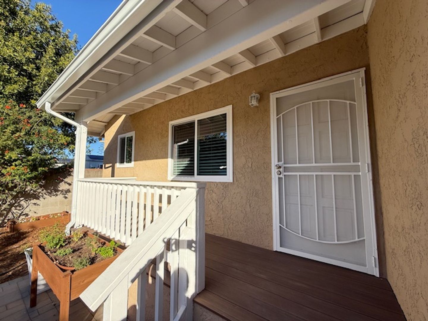 La Mesa House: 4546 Harbinson Ave