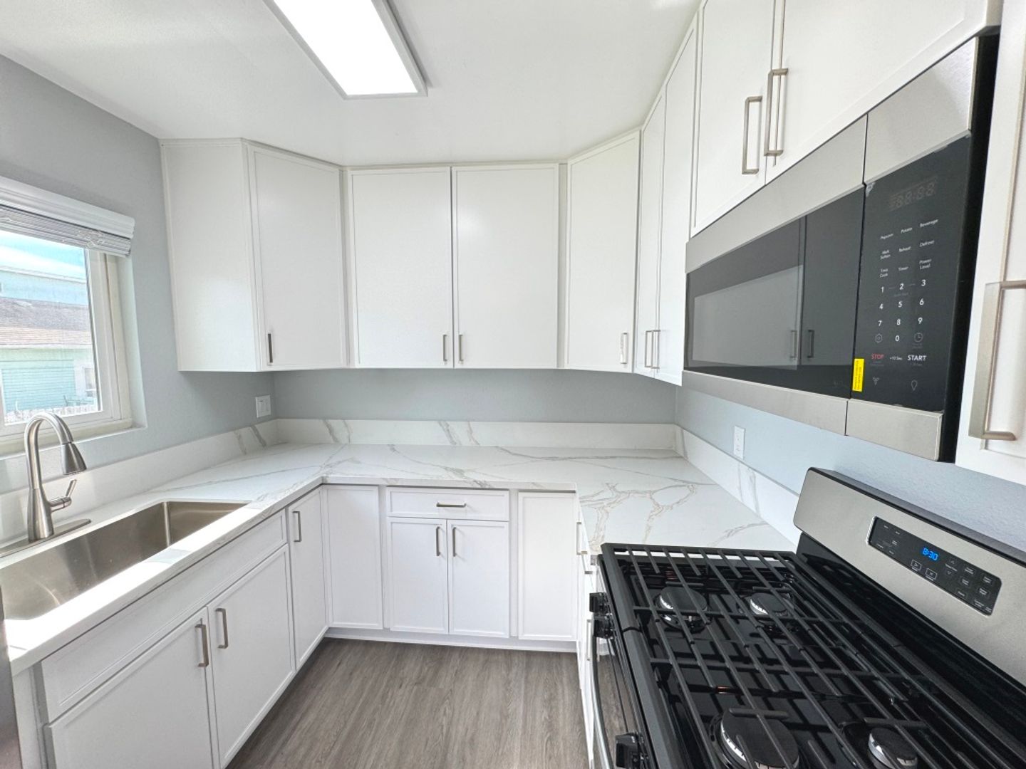 Lemon Grove Apartment: 7127 Westview Place