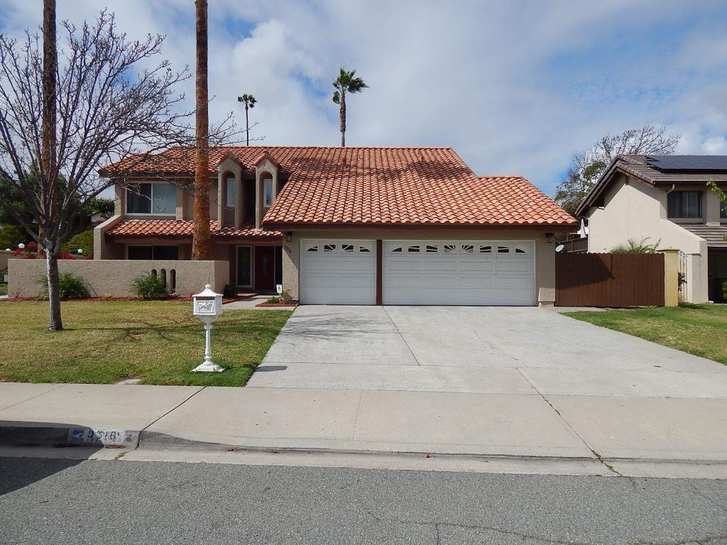 Bonita House: 3216 Bonita Woods Drive