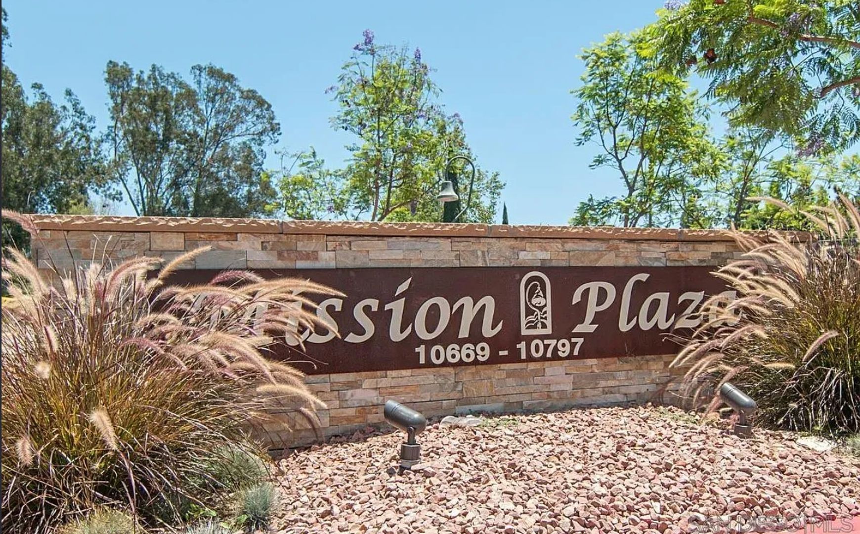 San Diego Condo: 10737 San Diego Mission Rd #107