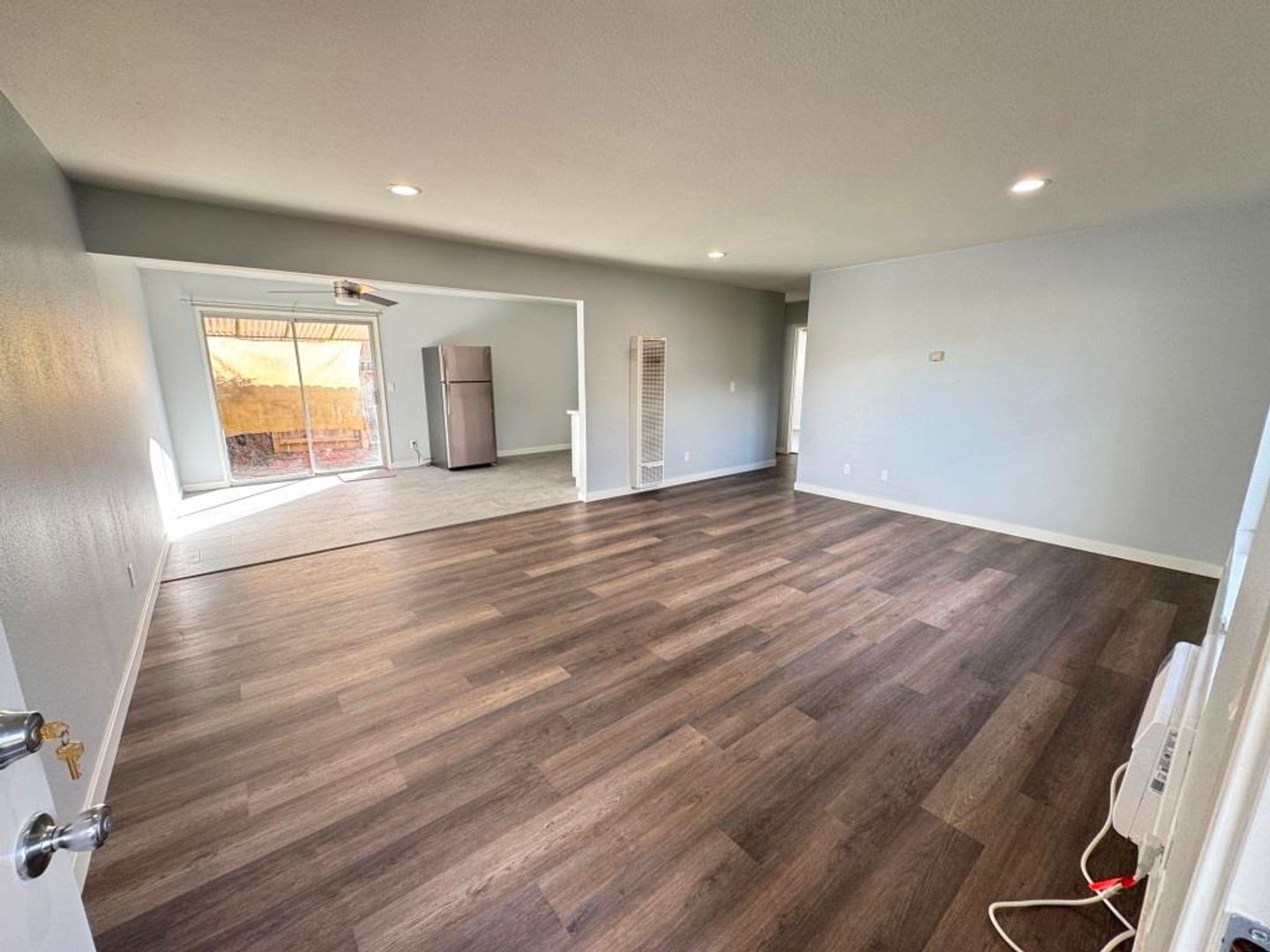 El Cajon Apartment: 1302 Arlington Pl