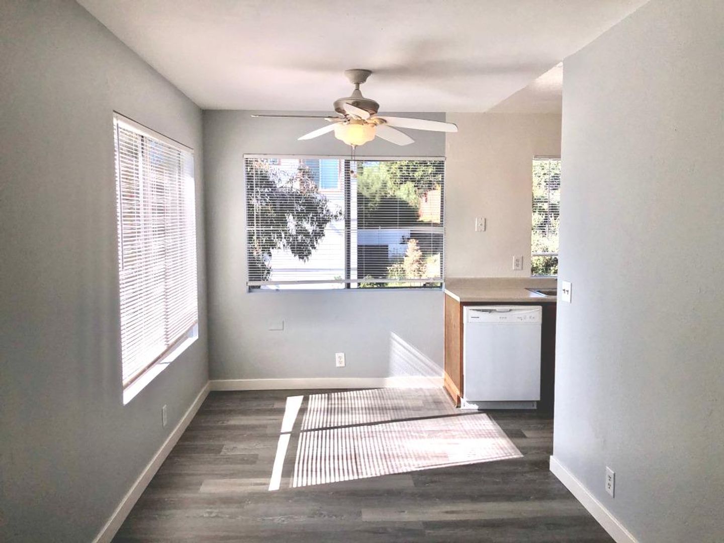 San Diego Apartment: 1484 38th St