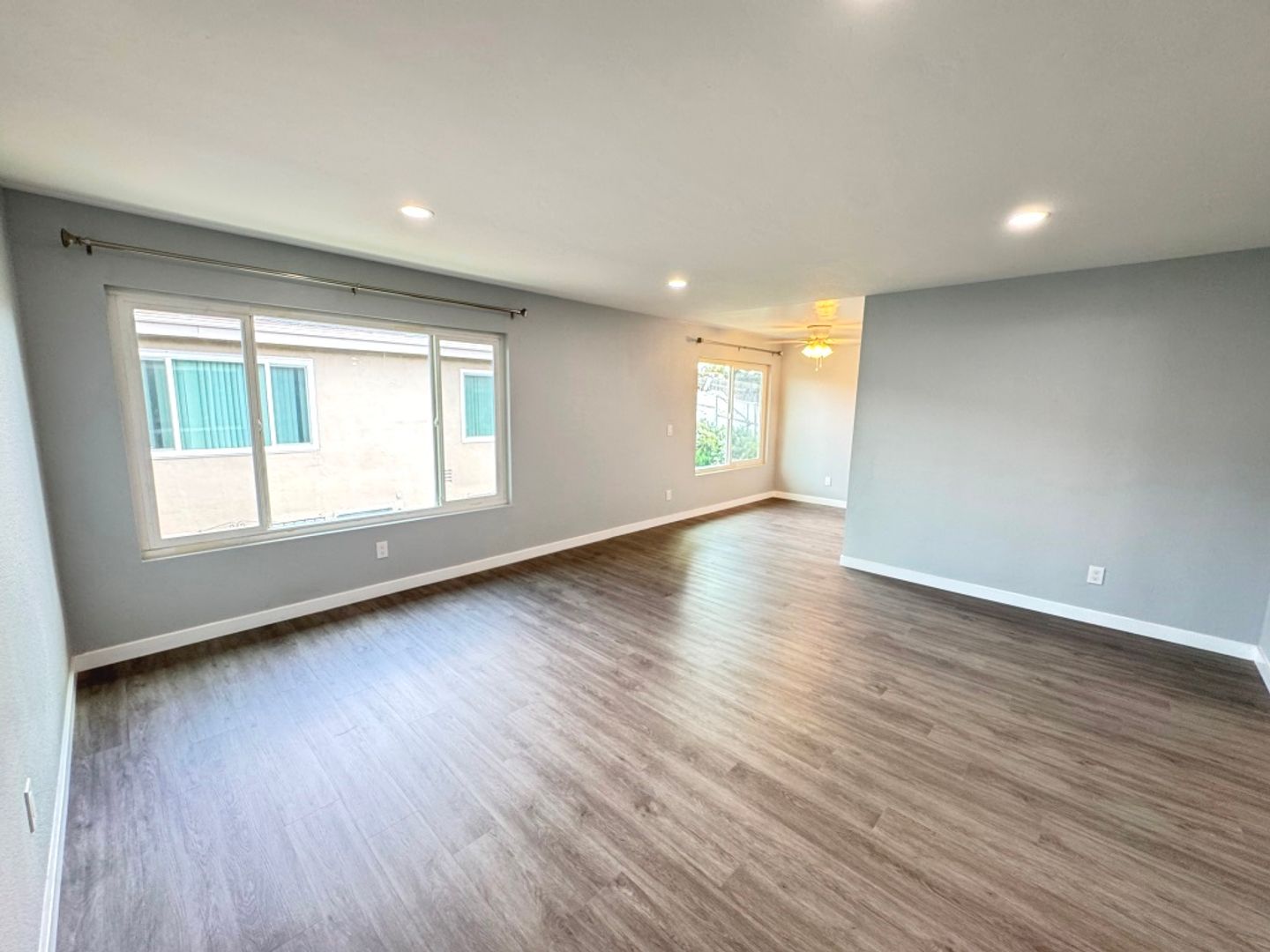 Lemon Grove Apartment: 7127 Westview Place