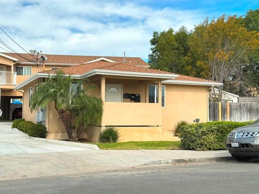 Newly renovated home in Linda Vista – photo 1