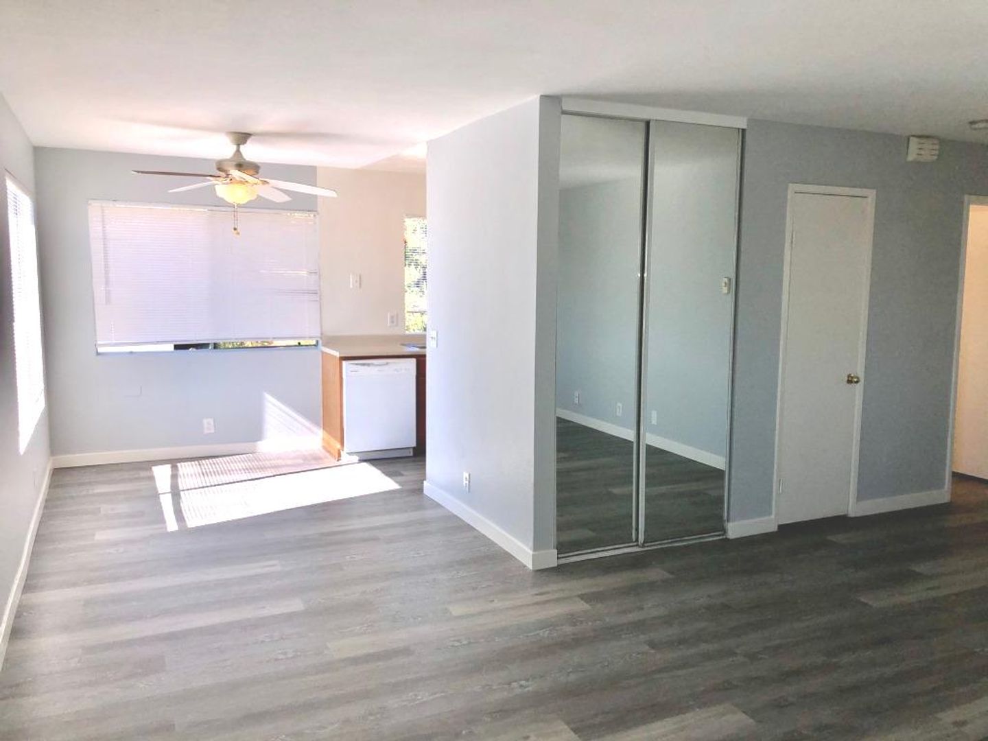 San Diego Apartment: 1484 38th St