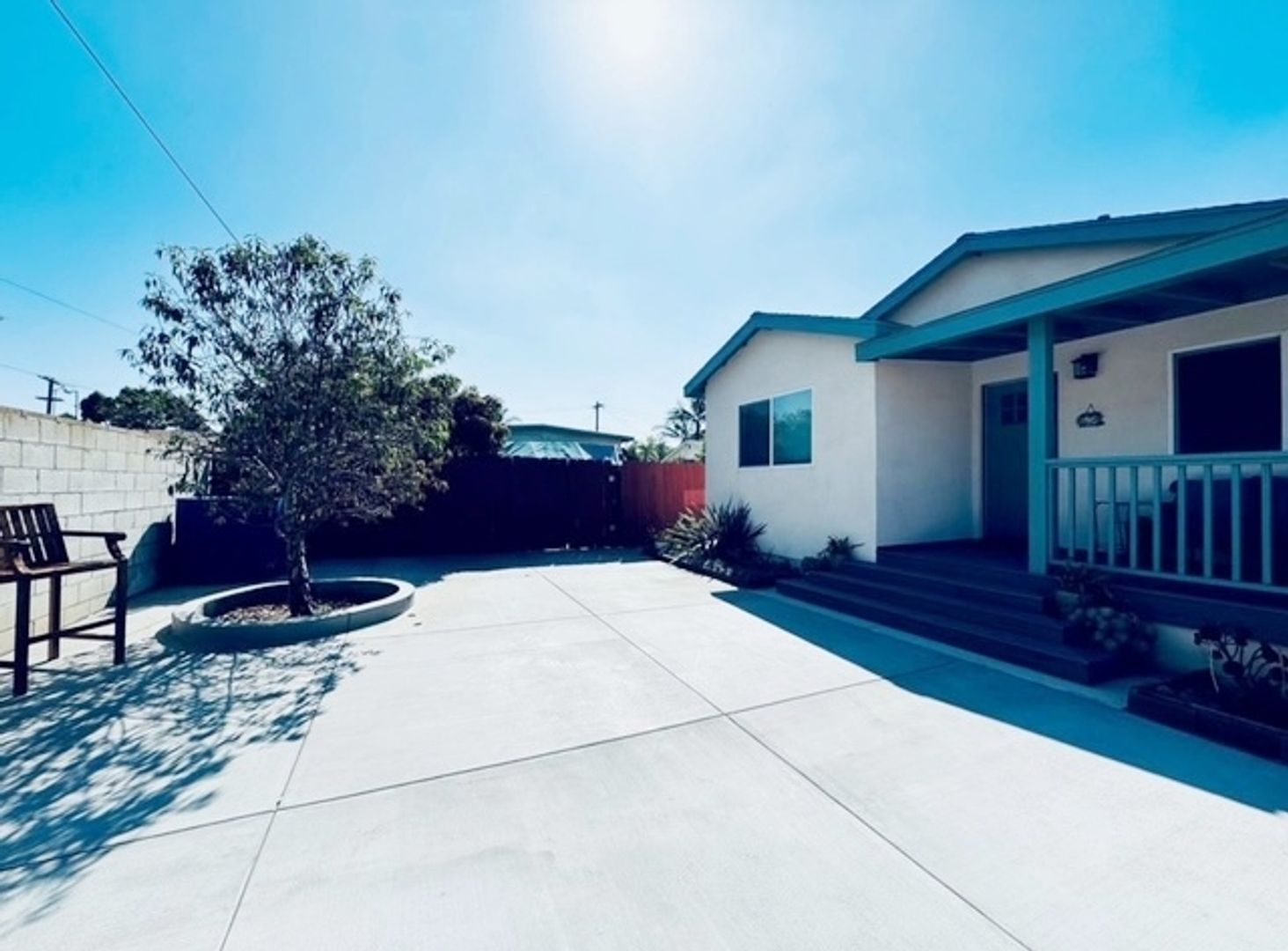 Imperial Beach House: 772 8th Street #2