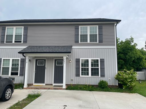 3 Bed 2.5 Bath Rental at 721 Fairview, Kannaplis, NC