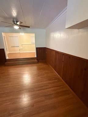 Echo Park Fountain across the street from this updated 2 bedroom 1 bathroom residence – photo 1