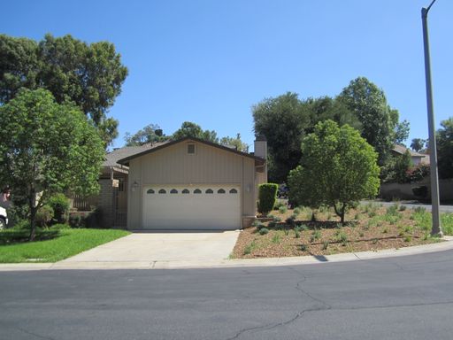 Palm Terrace Condo – photo 1