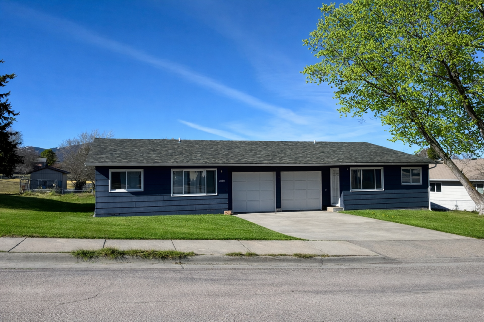 Missoula Apartment: 5603 Ebb Way