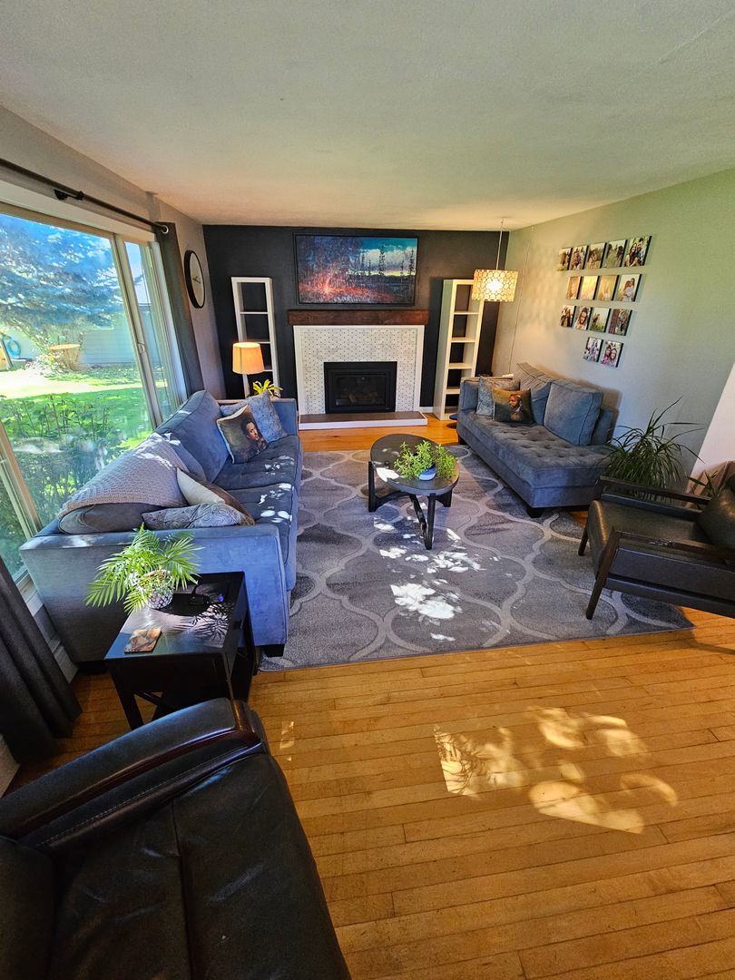 Missoula House: 2219 36th Avenue