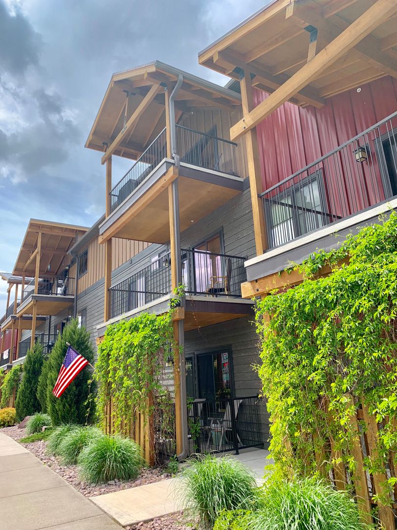 Missoula Apartment: 4015 S. Russell