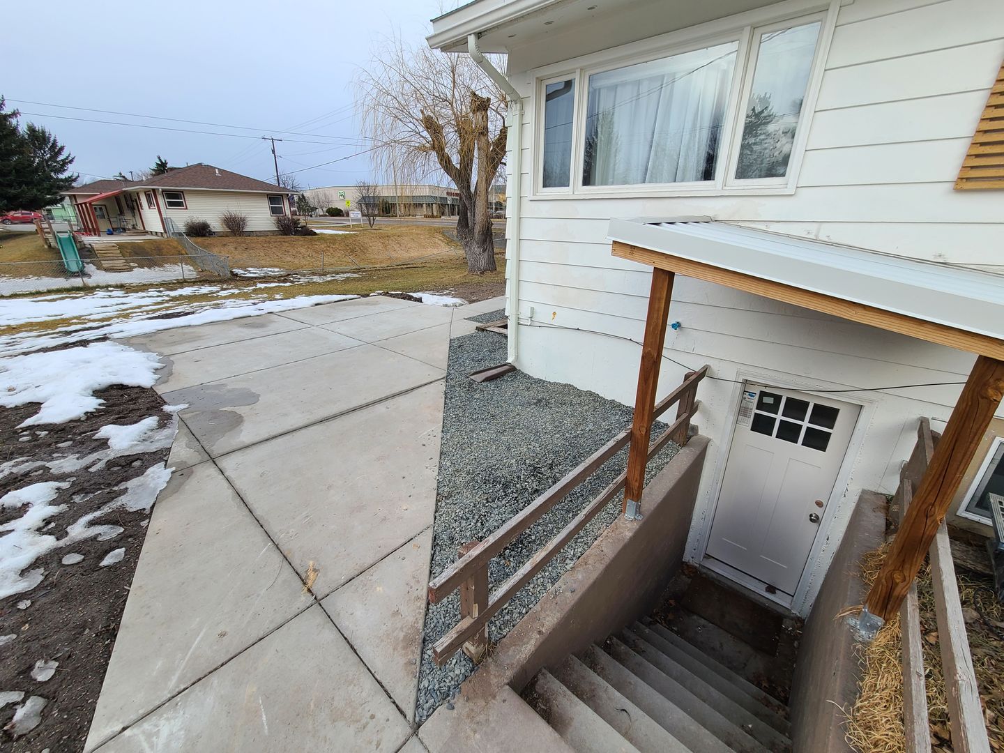 Missoula Apartment: 2419 39th St.