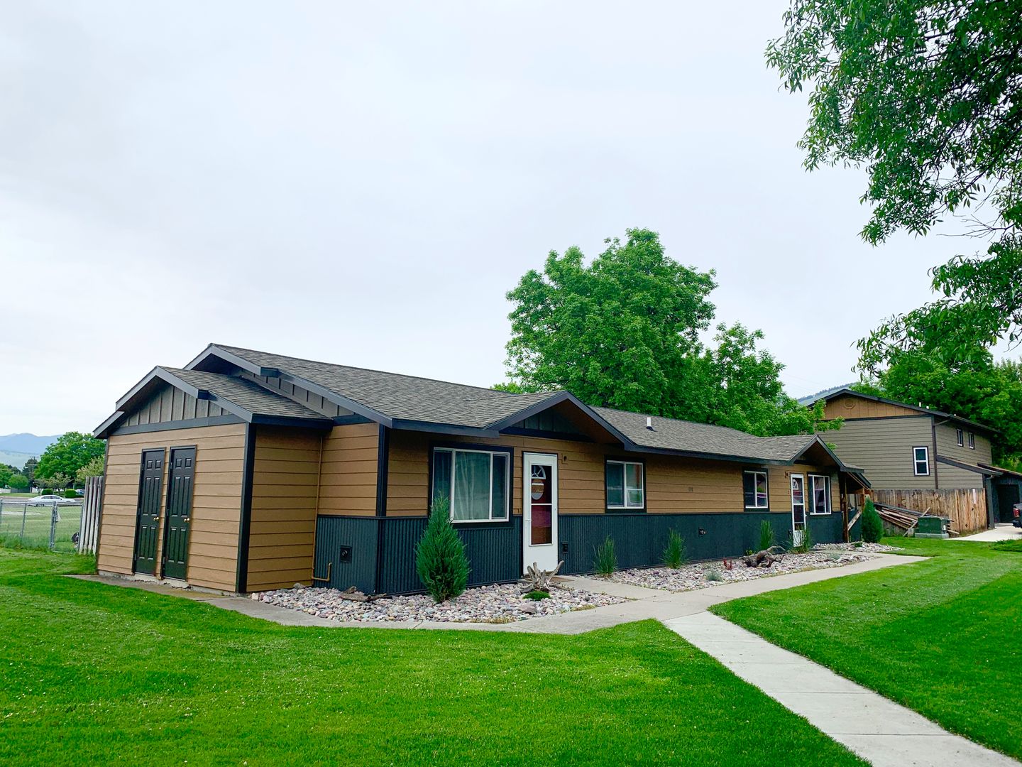 Missoula Apartment: 108 Mission Ct