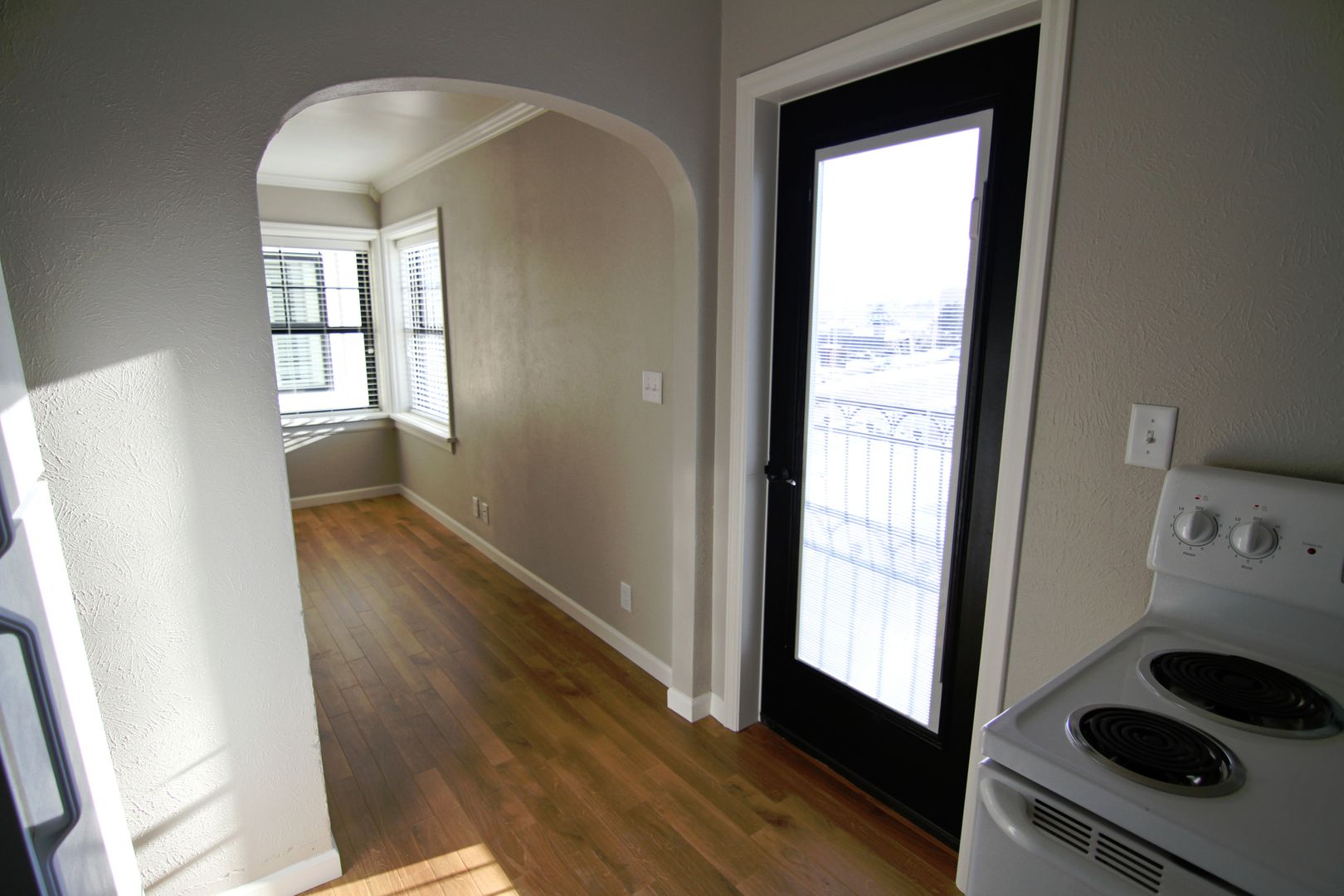 Missoula Apartment: 534 E. Front St.