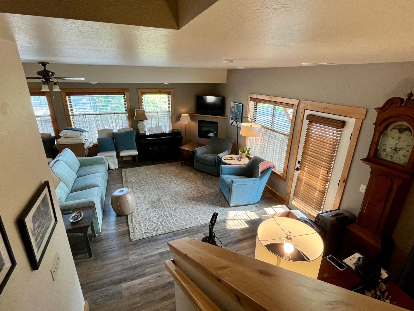 Missoula Apartment: 4015 S. Russell