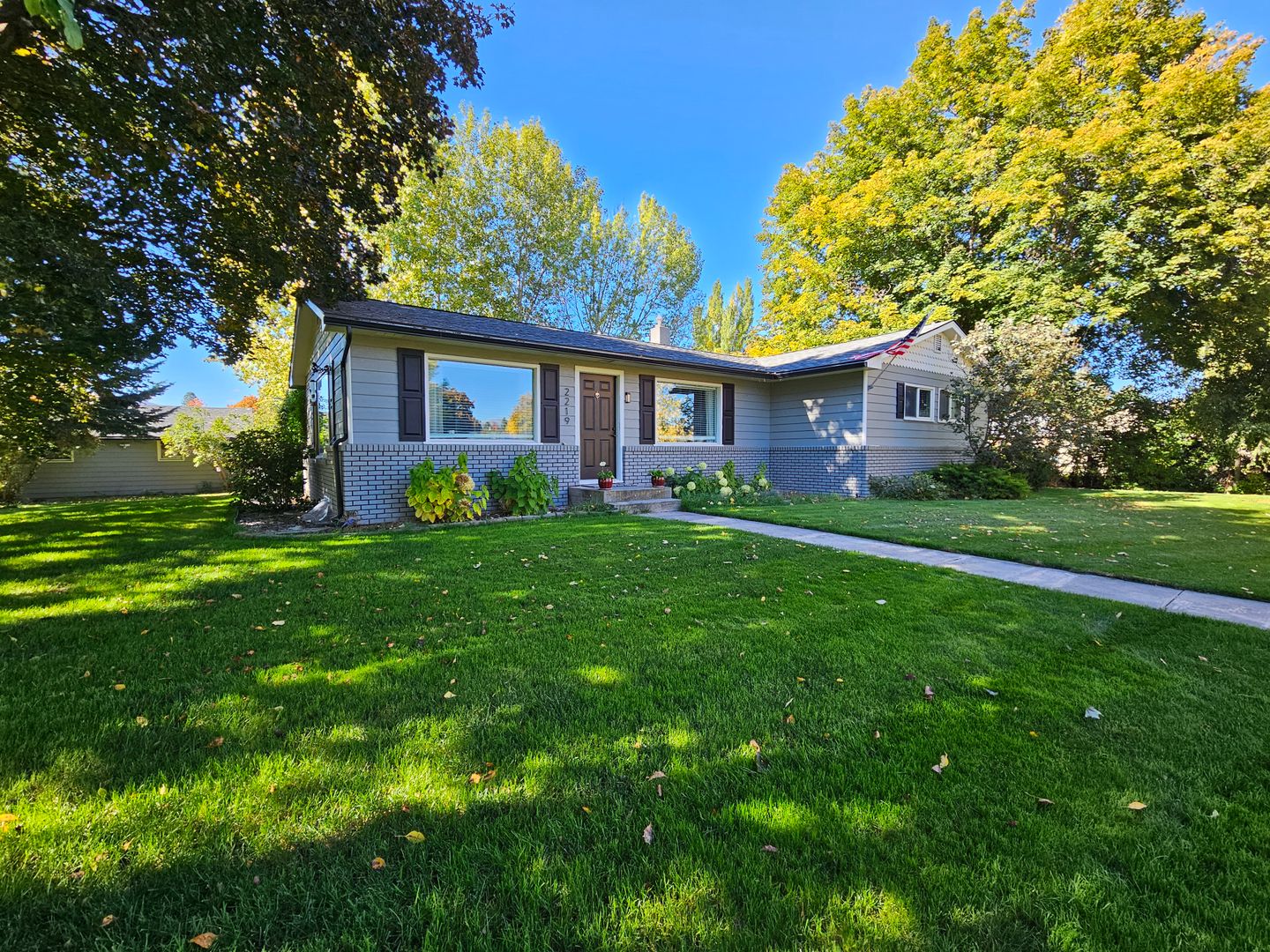 Missoula House: 2219 36th Avenue