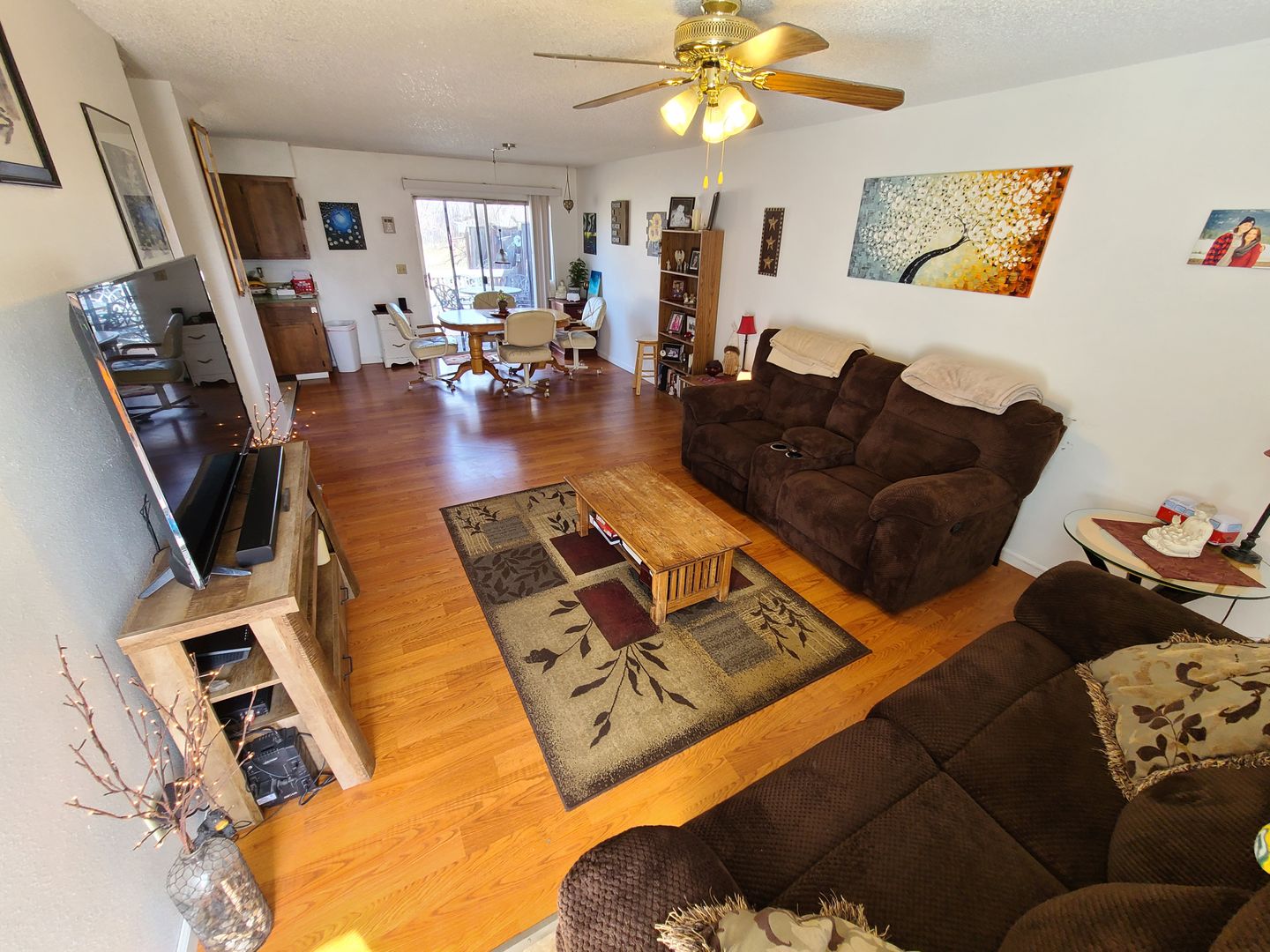 Missoula Apartment: 2823/25 Shan Dr.