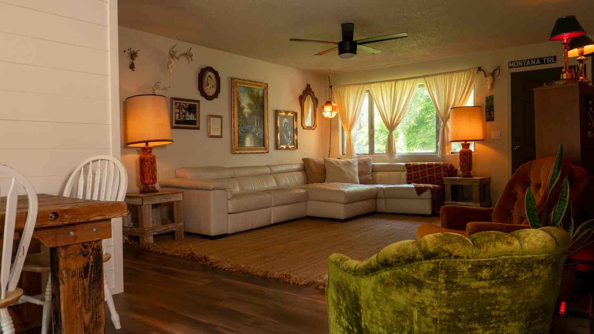 Missoula Apartment: 2824/26 Shan Dr.
