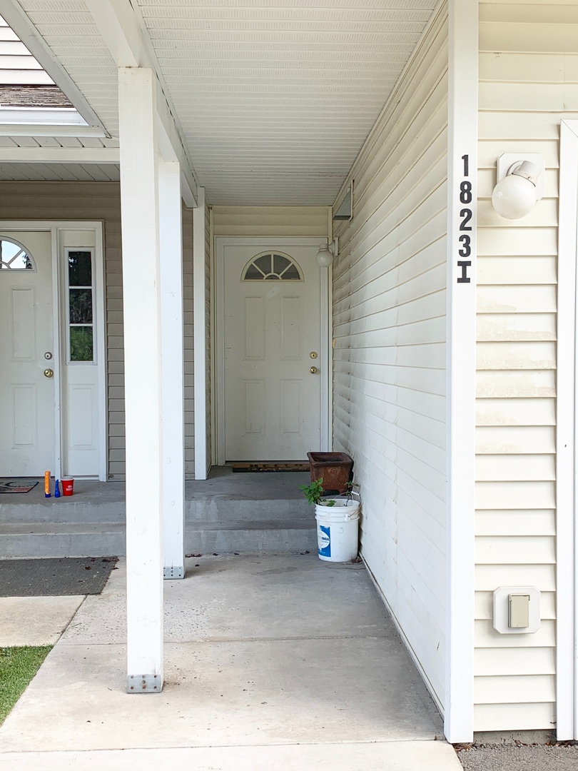 Missoula Townhome: 1823 Montana St.