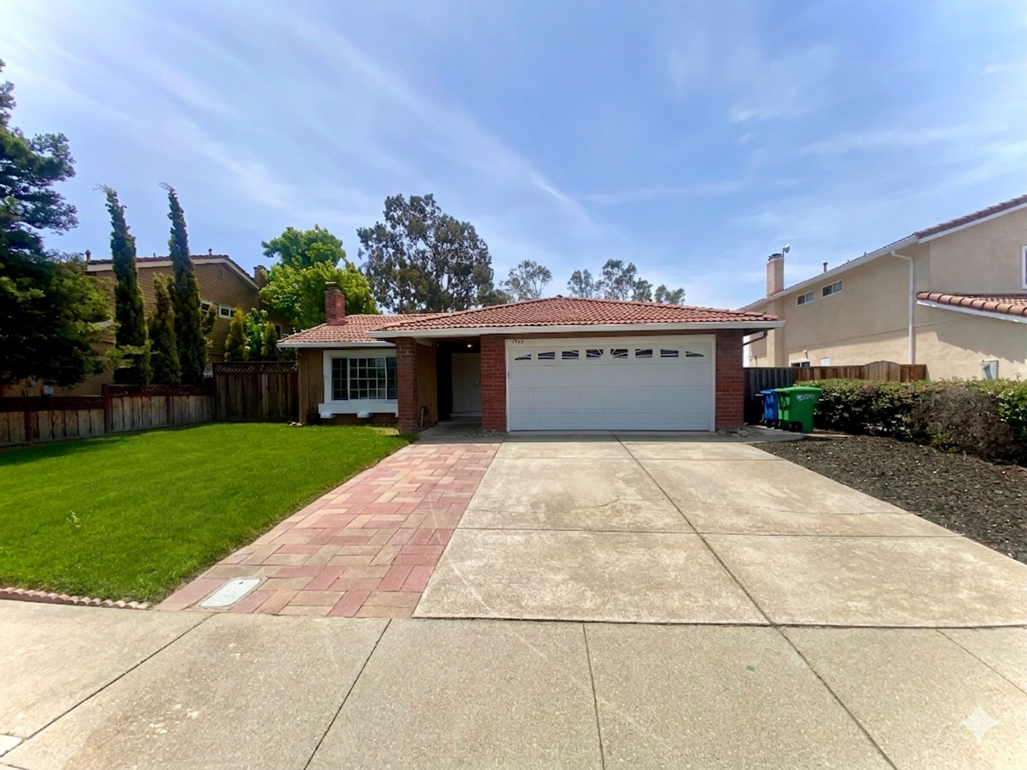 Union City House: 5064 Anaheim Loop