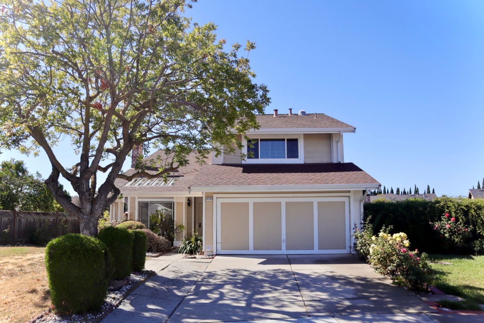 Fremont House: 34269 Lennox Ct