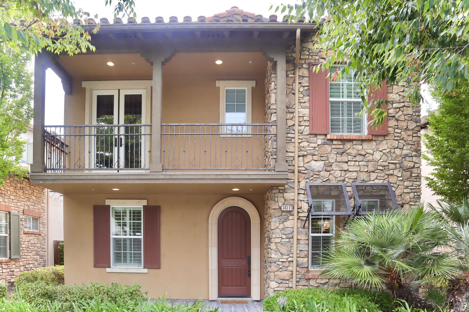 Fremont House: 34111 Tupelo St