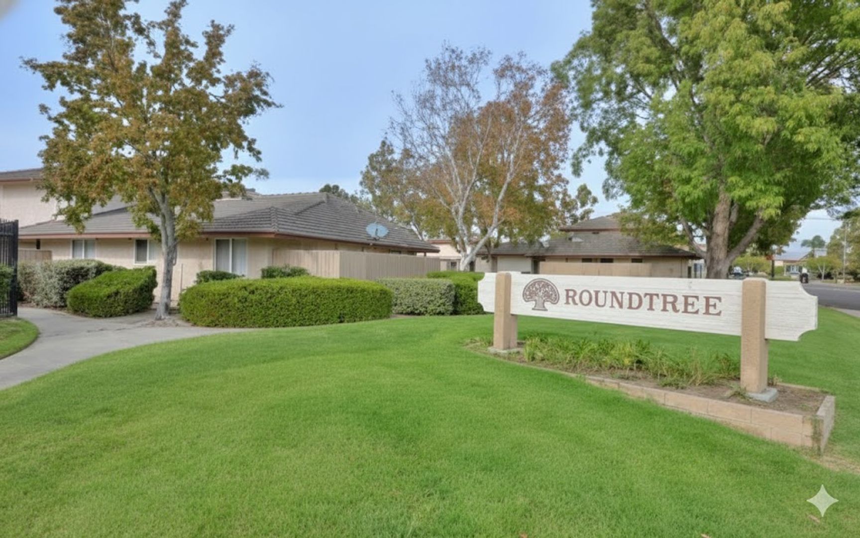 Fremont Townhome: 5582 Hemlock Ter