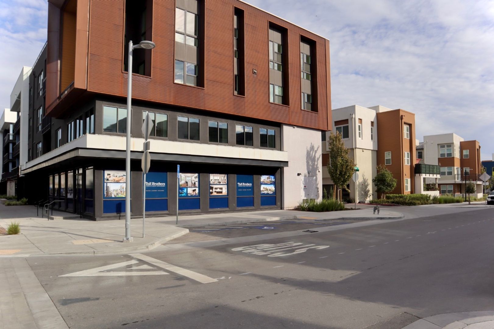 Fremont Condo: 3468 Inspiration Way Unit 301