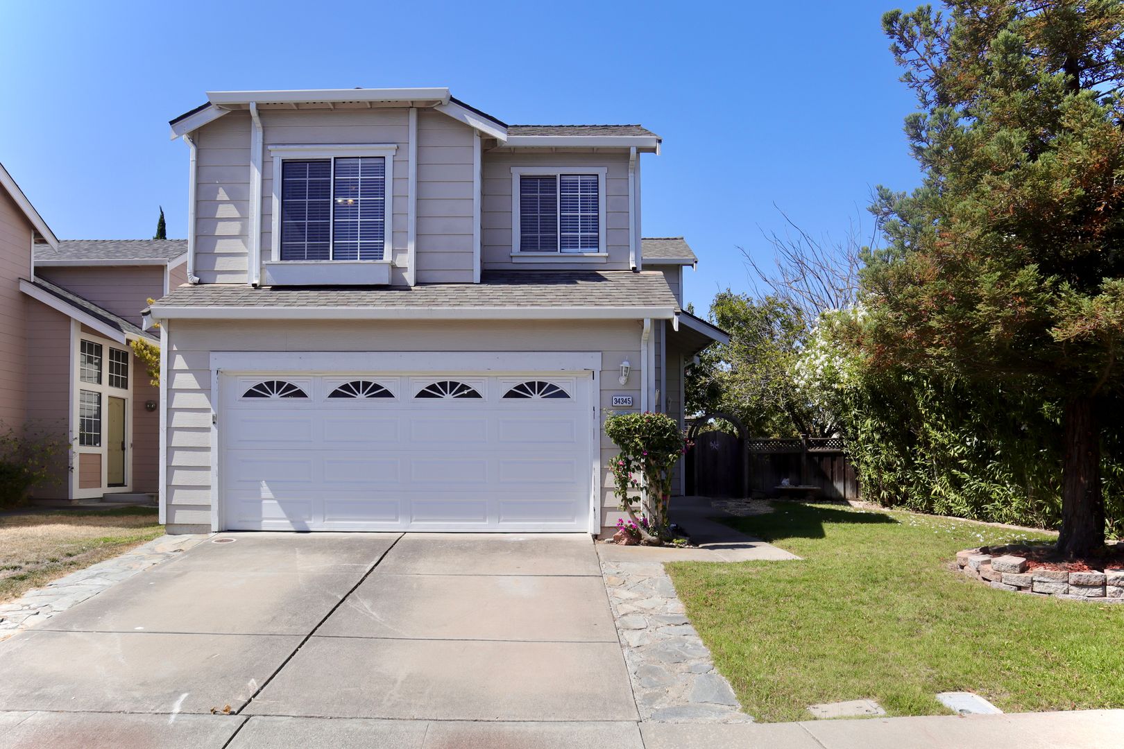 Fremont House: 34345 Zircon Ter