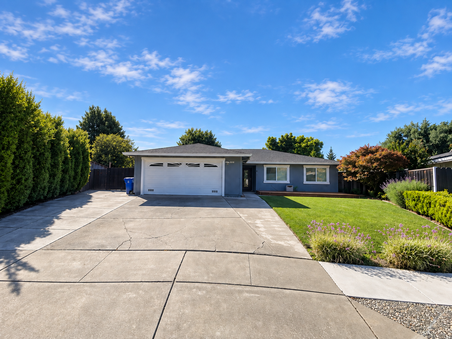 Fremont House: 299 Chase Ct