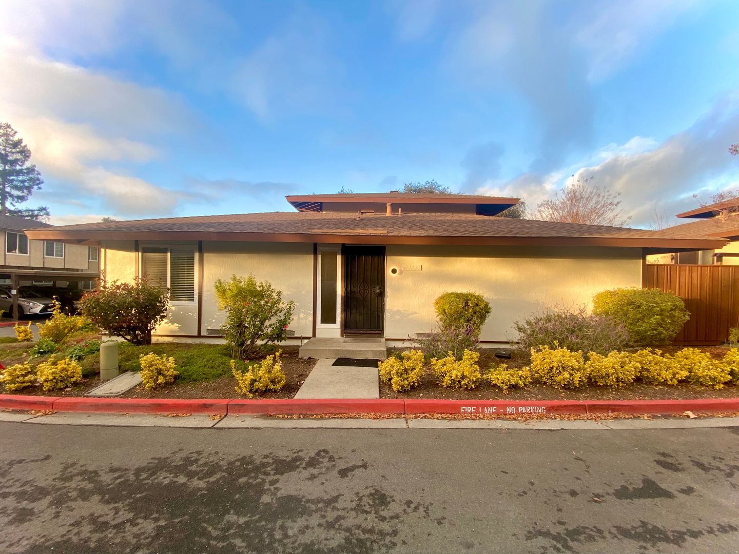 Fremont Condo: 42834 Via Navarra