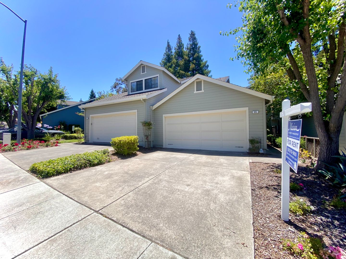 Fremont House: 815 Praderia Cir