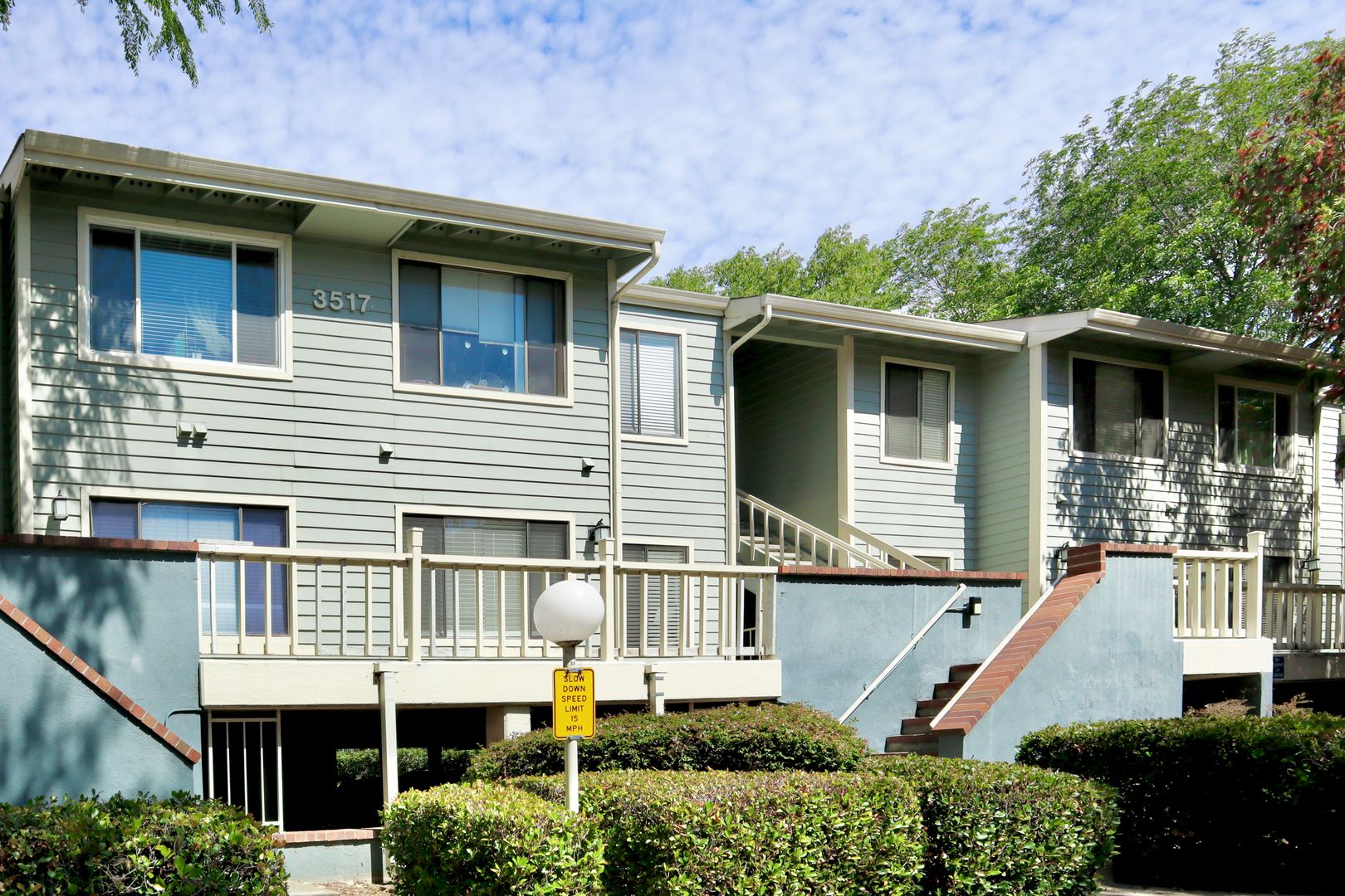 Fremont Condo: 3517 Birchwood Ter Unit 105