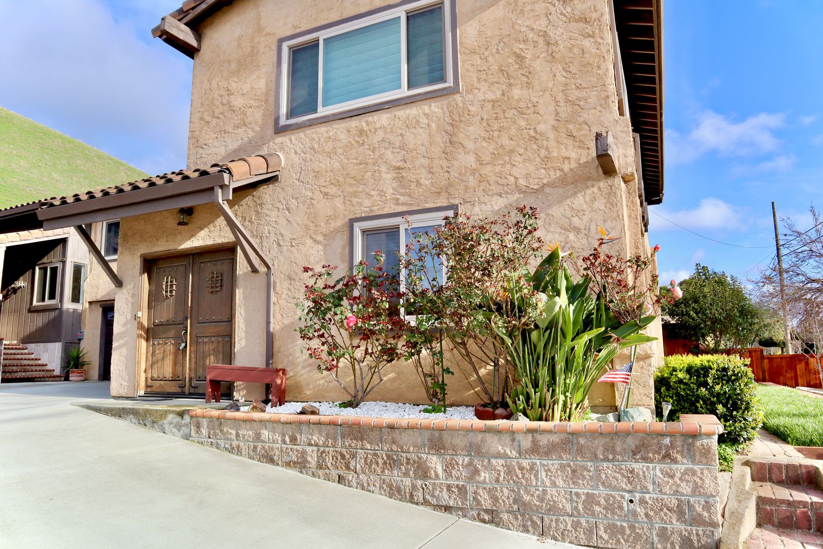 Fremont Apartment: 35754 Mission Blvd