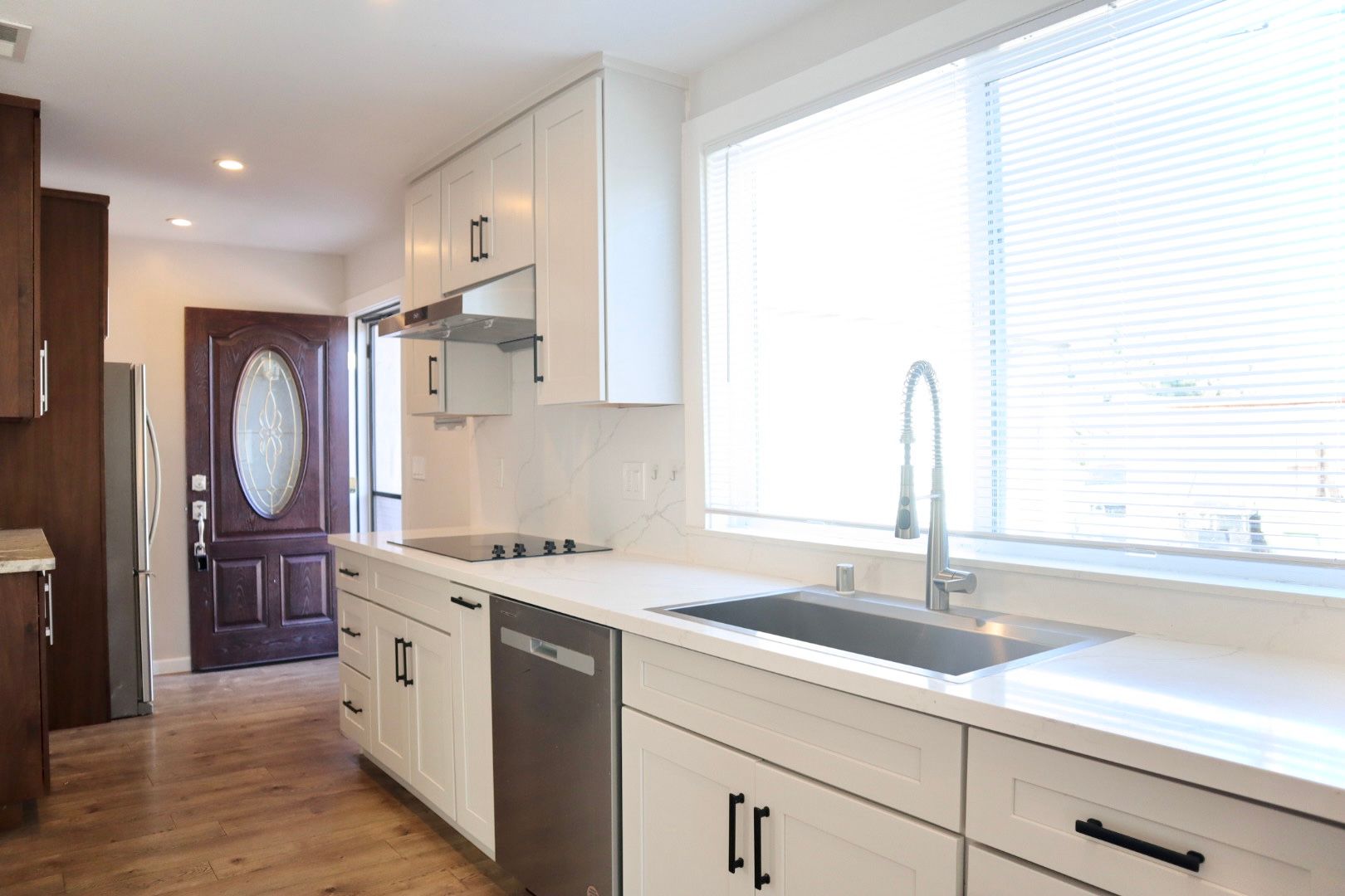Fremont Apartment: 3854 & 3850 Howe Ct
