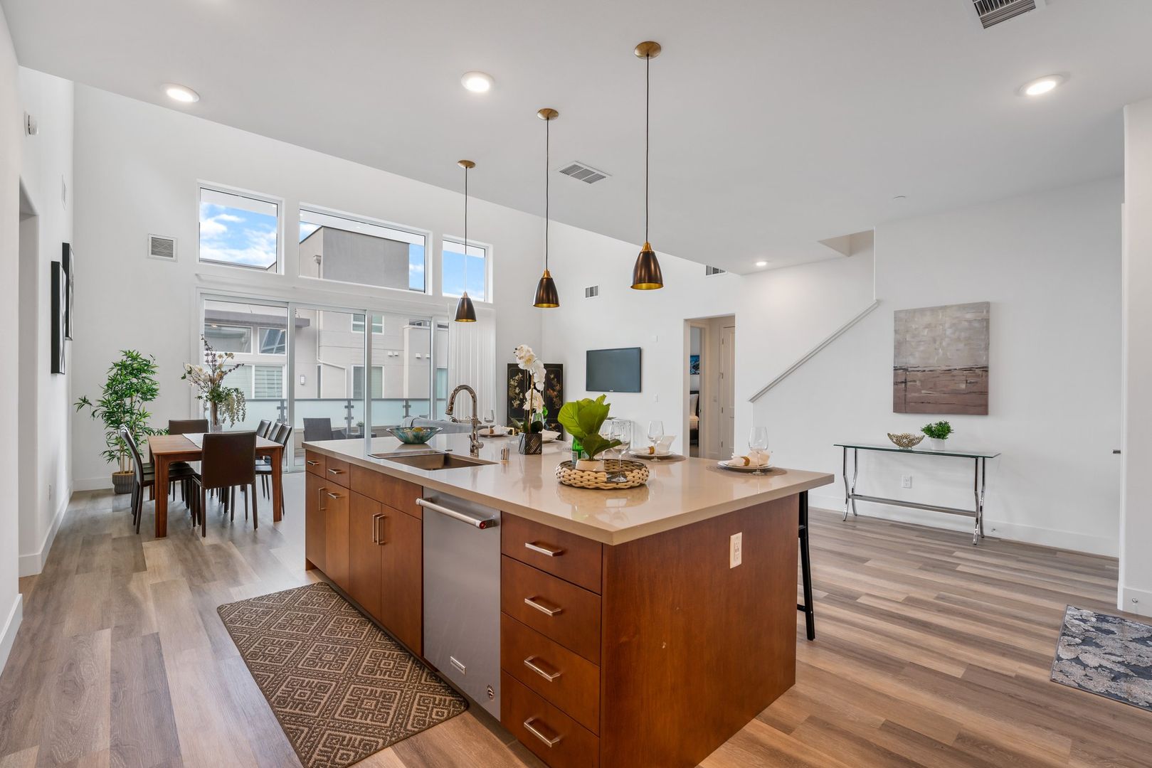 Fremont Condo: 2358 Velocity Cmn Unit 306