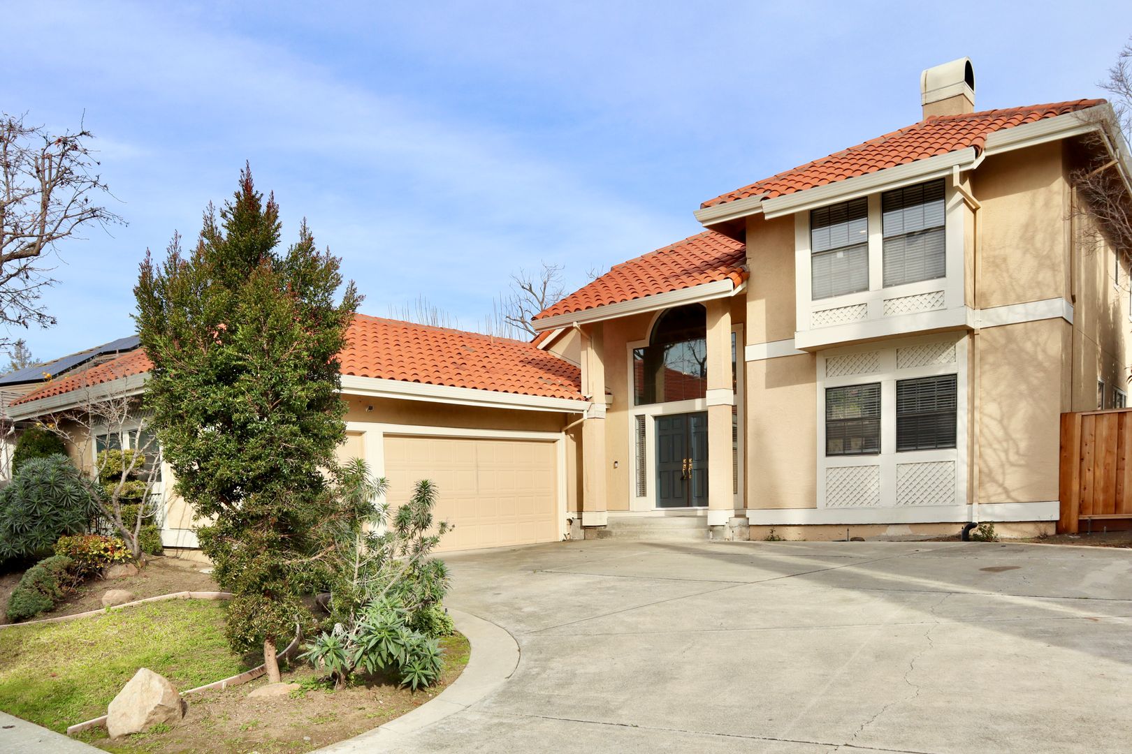 Fremont House: 249 Brunswick Pl