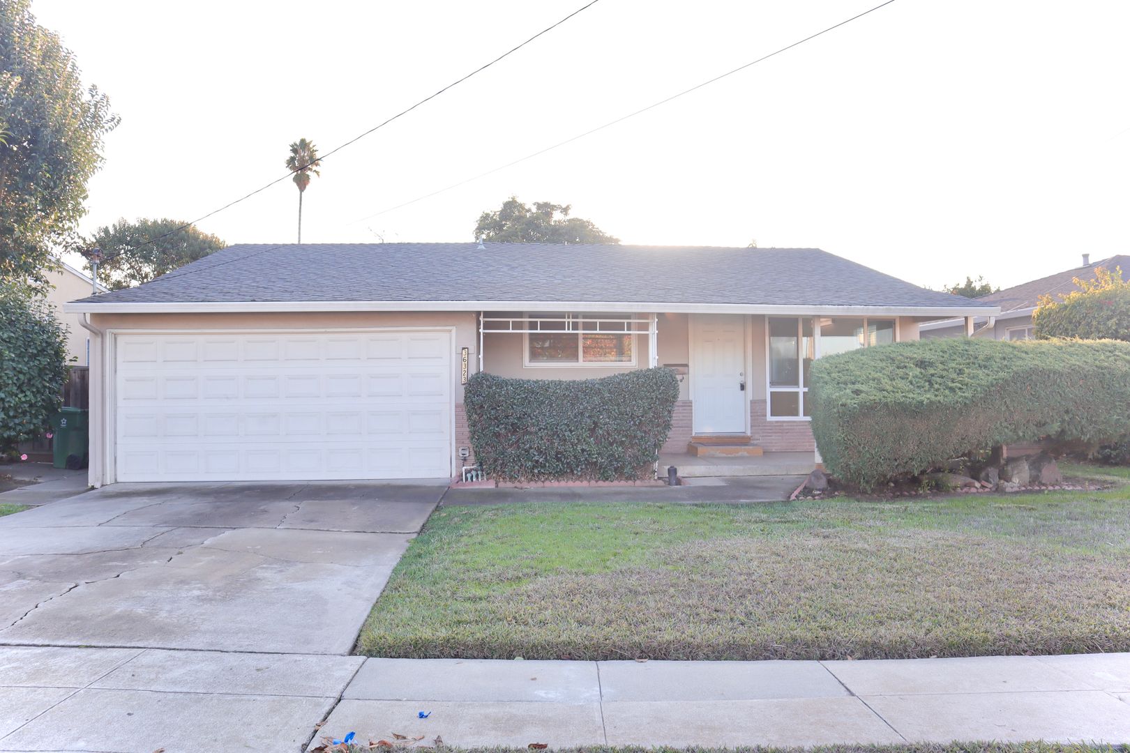 Fremont House: 36323 Cabrillo Dr
