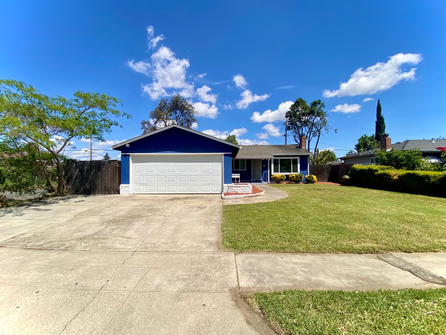 Fremont House: 39750 Blacow Rd