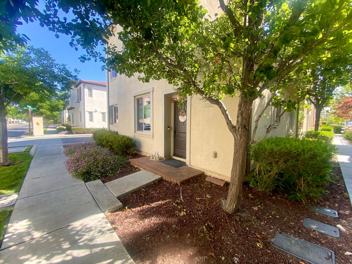Fremont Townhome: 559 Palo Verde Cmns