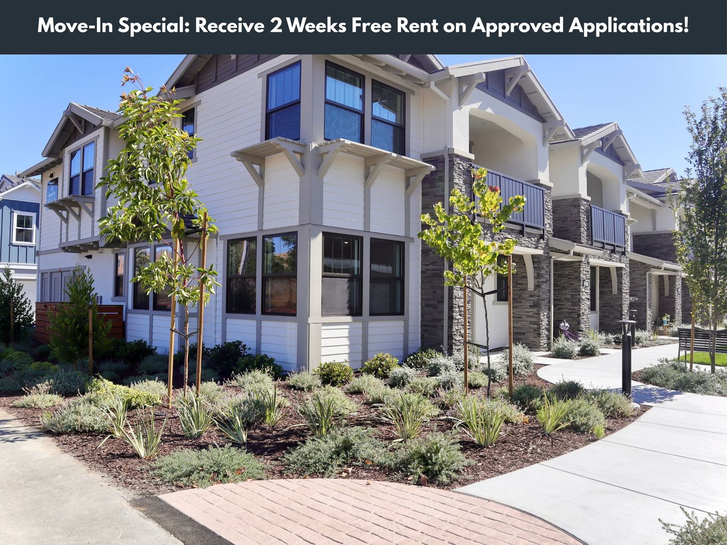 Fremont House: 103 Sennett Ter