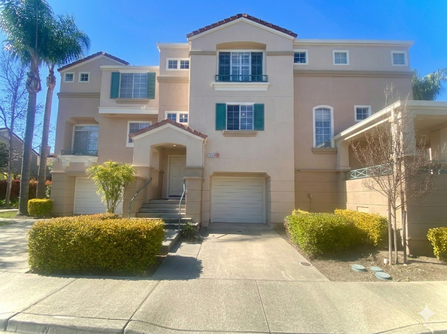 Milpitas House: 1429 Gingerwood Dr