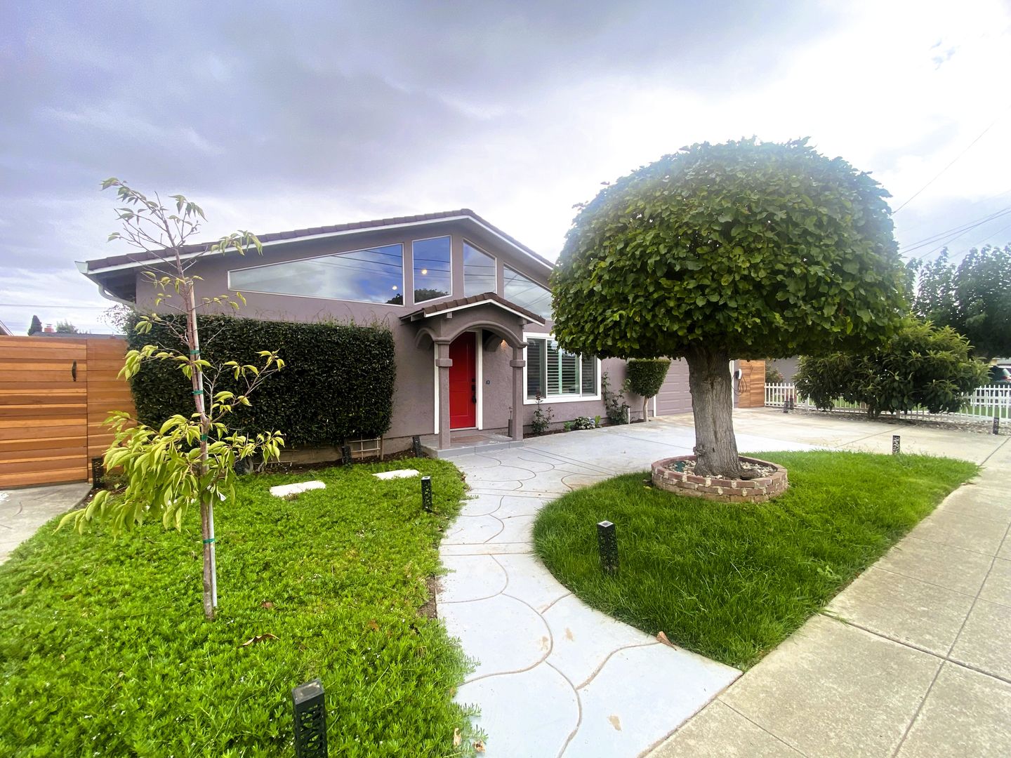 Fremont House: 4648 Bianca Dr